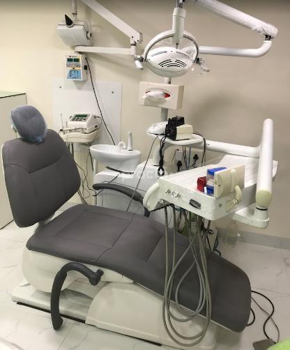 Sabka Dentist Goregaon East Mumbai