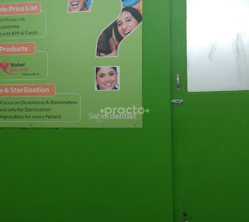 Sabka Dentist Andheri East Mumbai