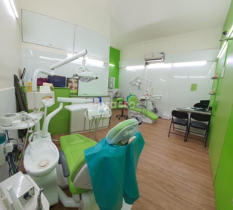 Sabka Dentist Powai Mumbai