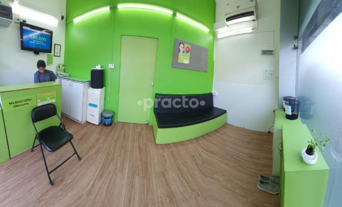 Sabka Dentist Powai Mumbai