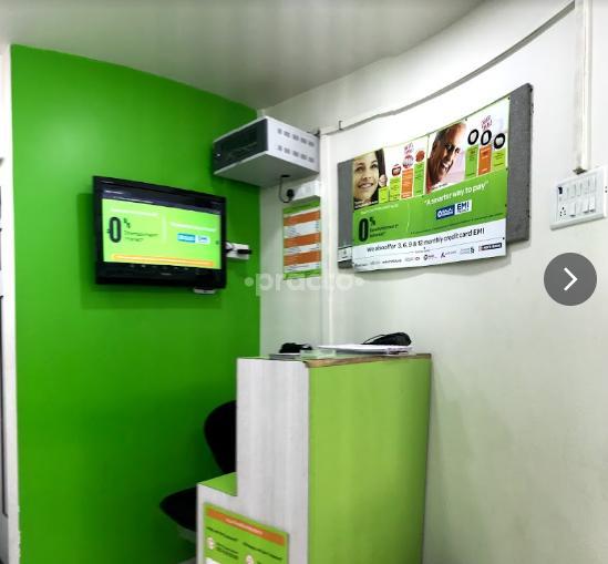 Sabka Dentist Malad East Mumbai