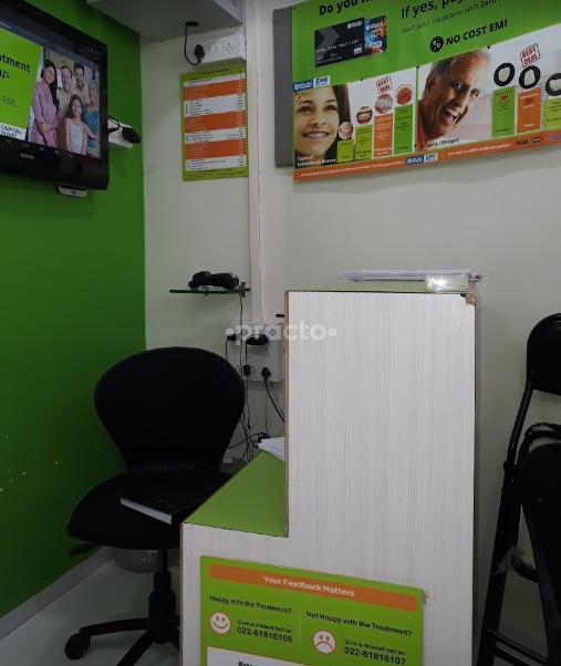 Sabka Dentist Malad East Mumbai