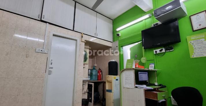 Sabka Dentist Mira Road Mumbai