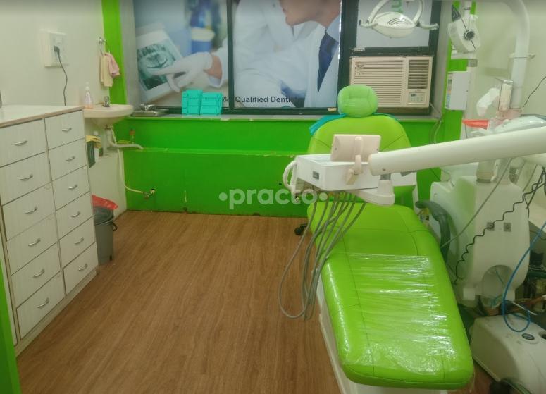Sabka Dentist Mira Road Mumbai