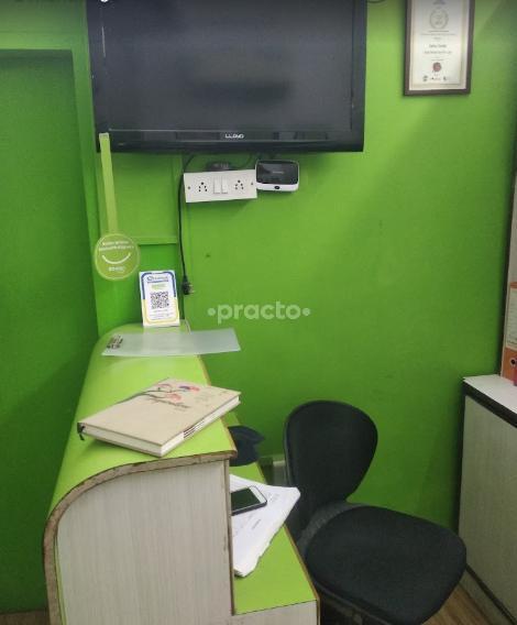 Sabka Dentist Kalina Mumbai