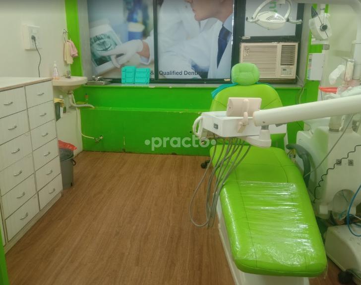 Sabka Dentist Kalina Mumbai