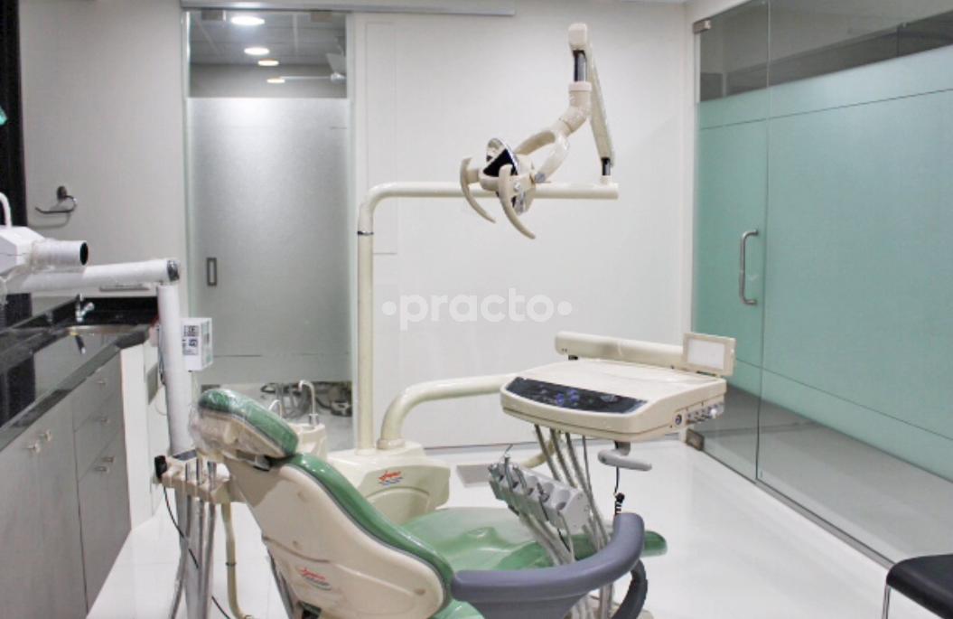 Sabka Dentist LBS Marg Mumbai