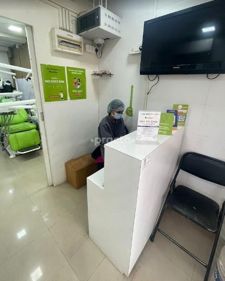 Sabka Dentist New Panvel East Navi Mumbai