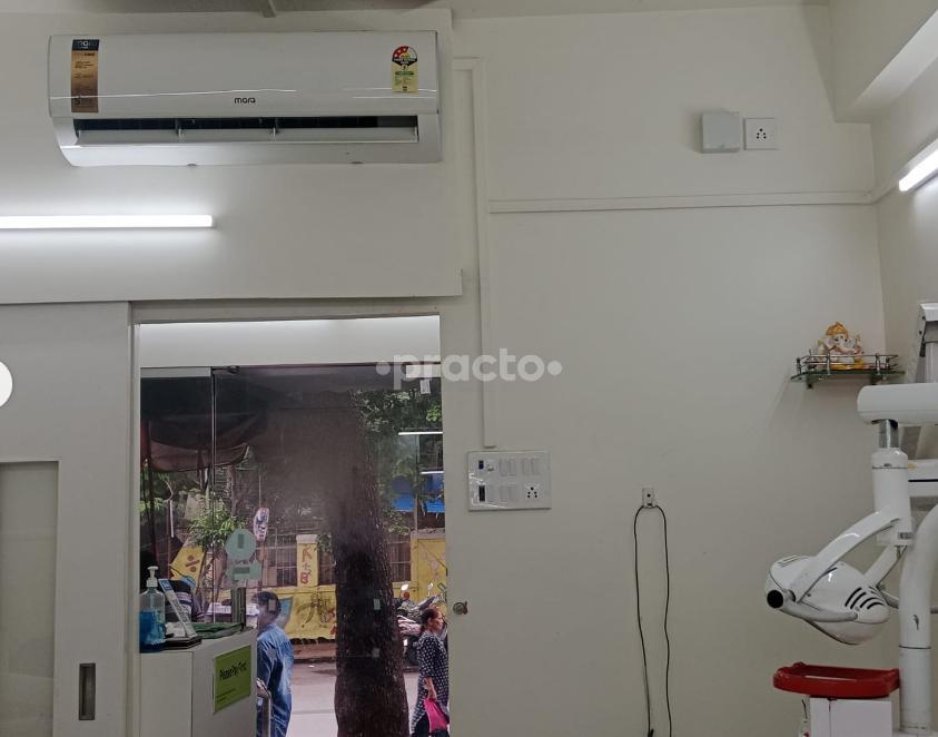 Sabka Dentist Vileparle East Mumbai