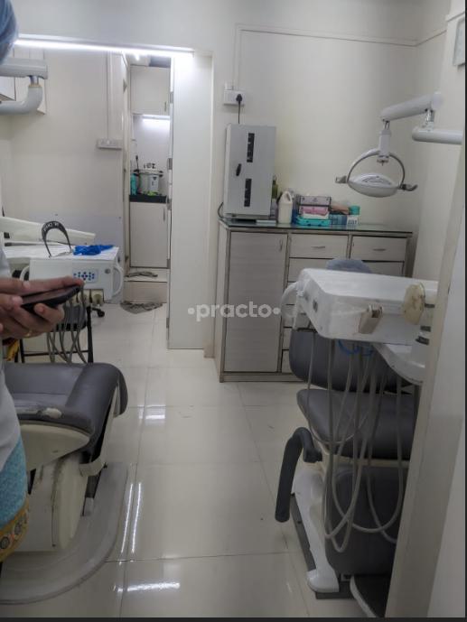 Sabka Dentist Vileparle East Mumbai