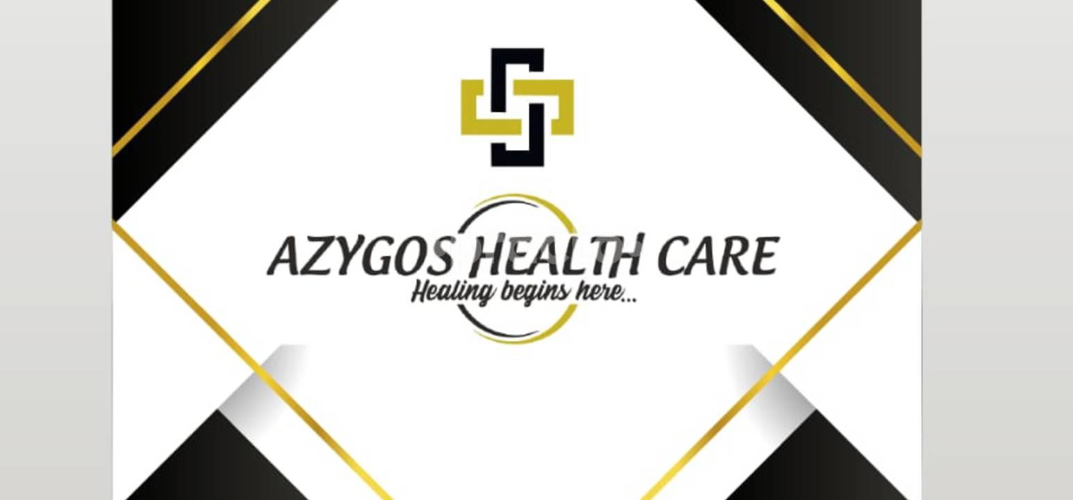 Azygos Health Care Jangpura Delhi