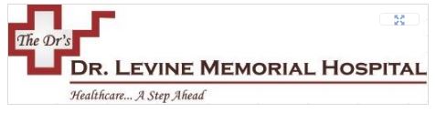 Dr. Levine's Memorial Hospital Unit-2