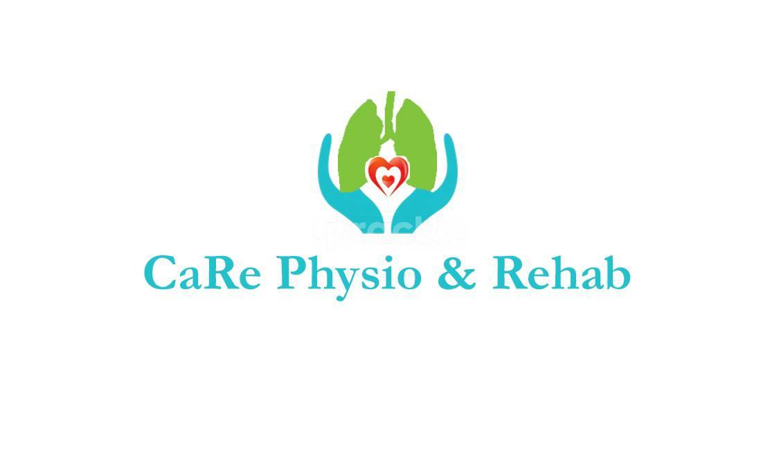 Care Physio & Rehab Sion Mumbai