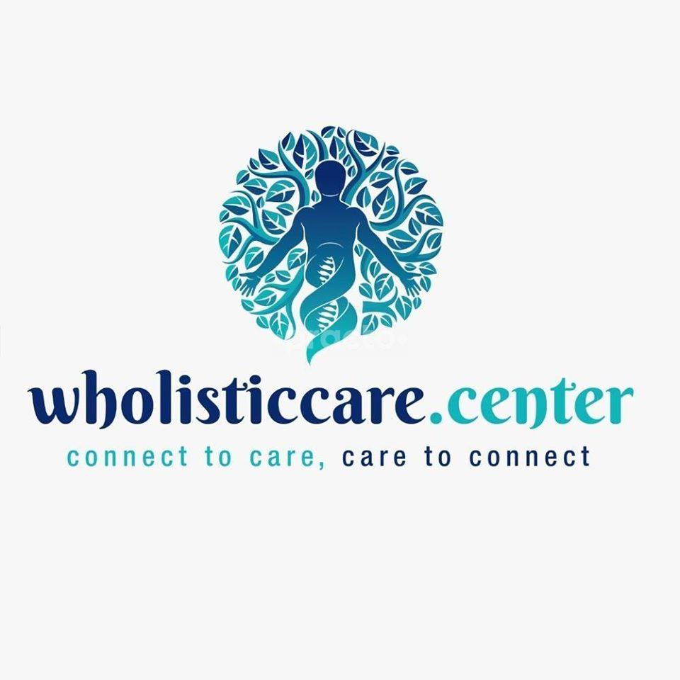 Wholisticcare.center