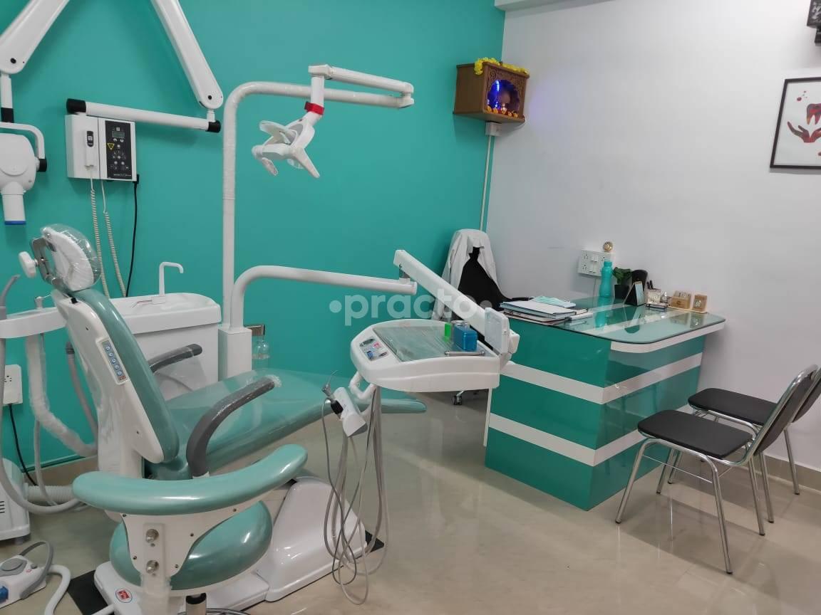 Gomatesha Dental Clinic Chandapura Bangalore