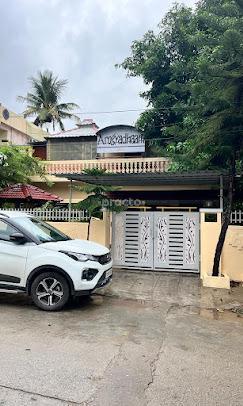 Outside Area at Dawn Org For Counseling Madiwala Bangalore