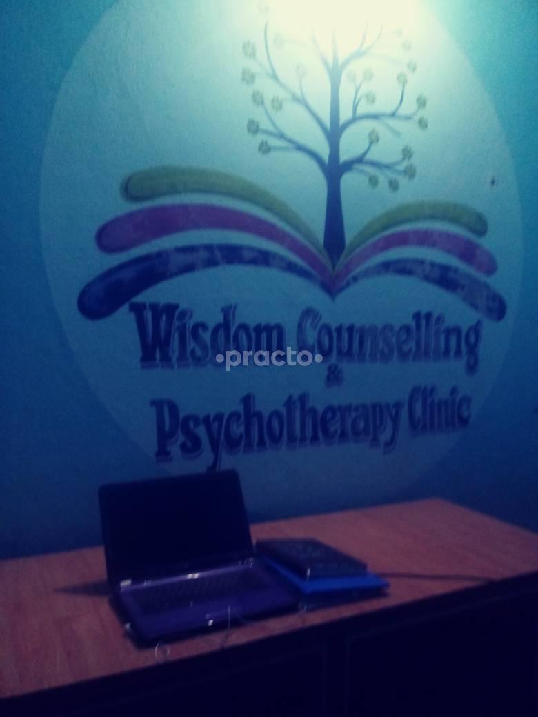 Wisdom Counseling Psychotherapy Centre Red Hills Chennai