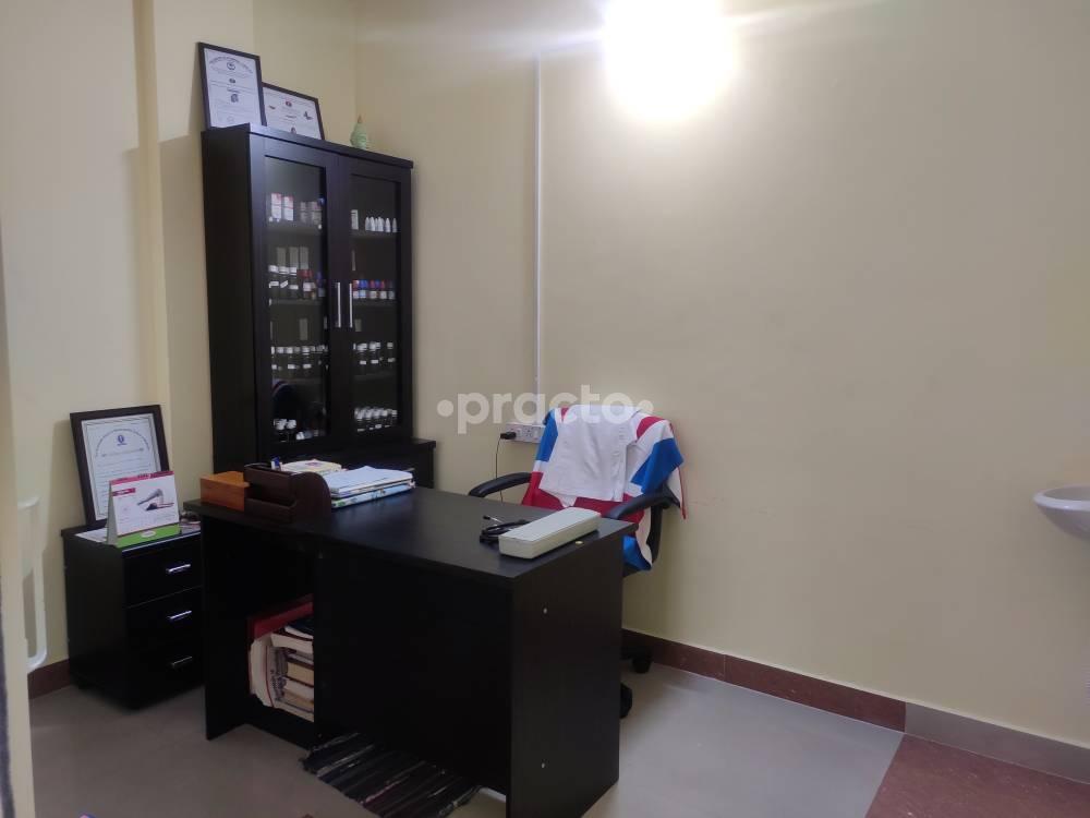 Sanjeevanee Homoeo Clinic Banaswadi Bangalore