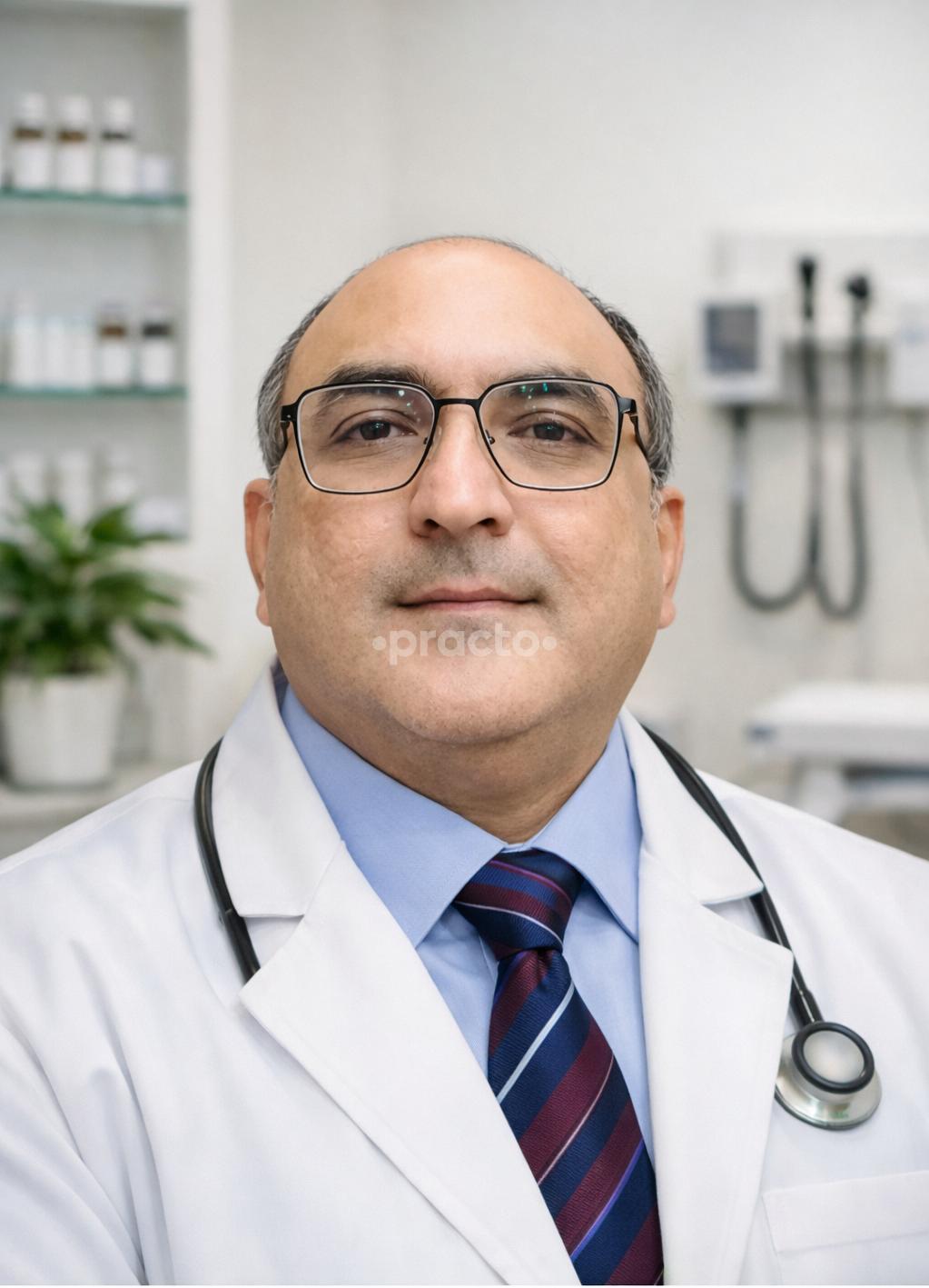 Dr. Jaiswal's Homoeopathy Clinic