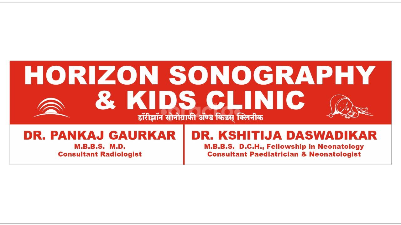 Horizon Sonography And Kids Clinic