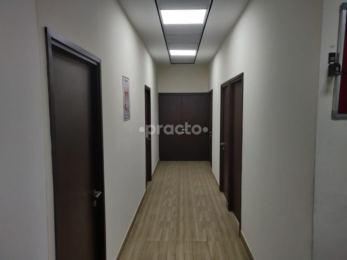 All OPD departments at Dr. Siddharth Kumar's Clinic Gurgaon Sector 50 Gurgaon