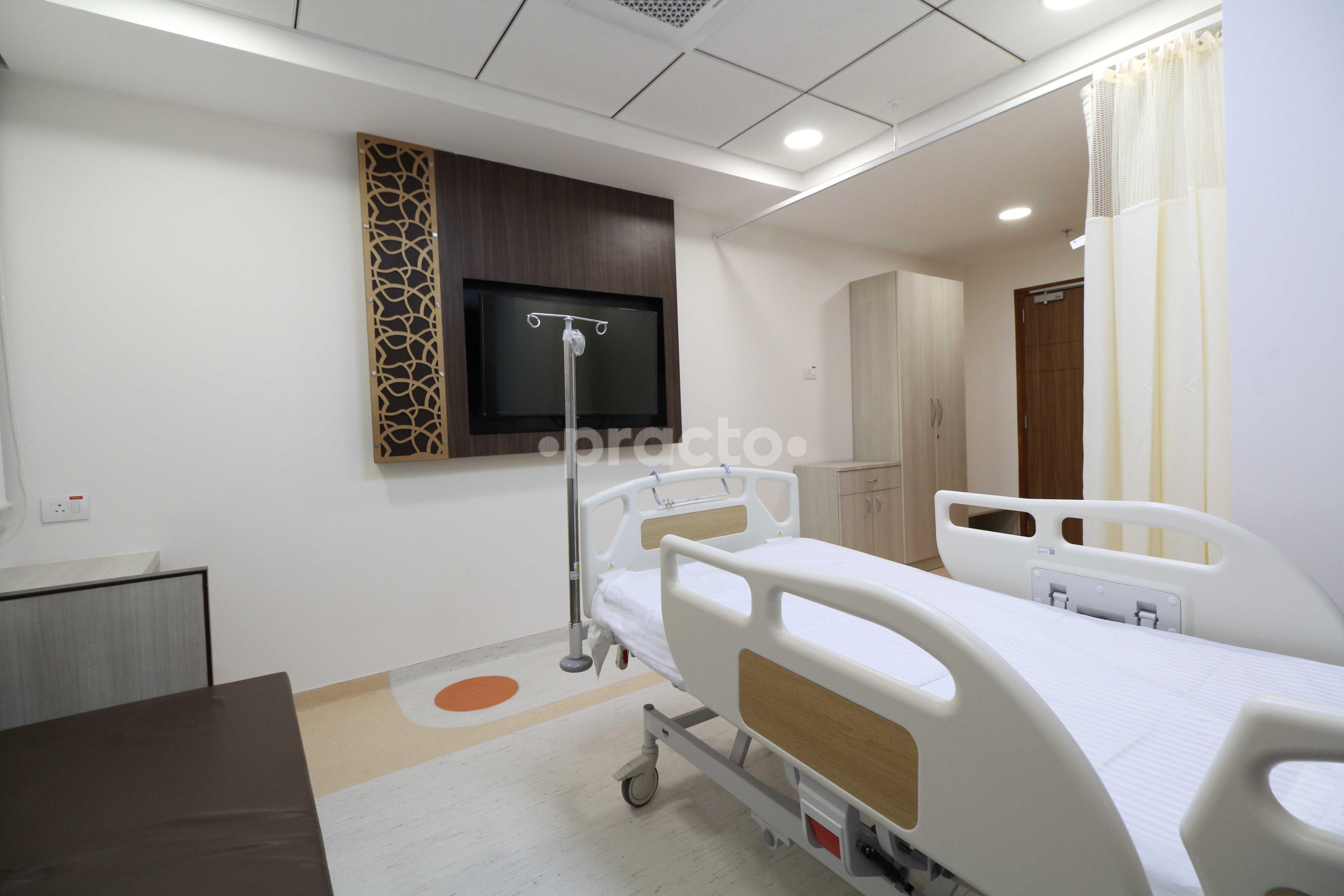 Motherhood Hospital Sector 48 Noida