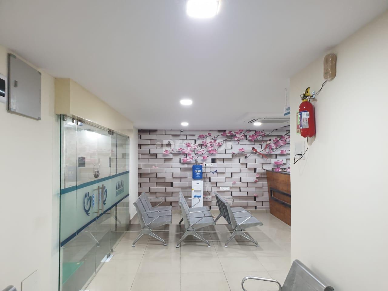 Anaya Hospital Himayat Nagar Hyderabad
