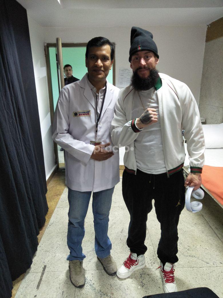 Others at Physiotherapy And Sports Physiotherapy Clinic Saket Delhi