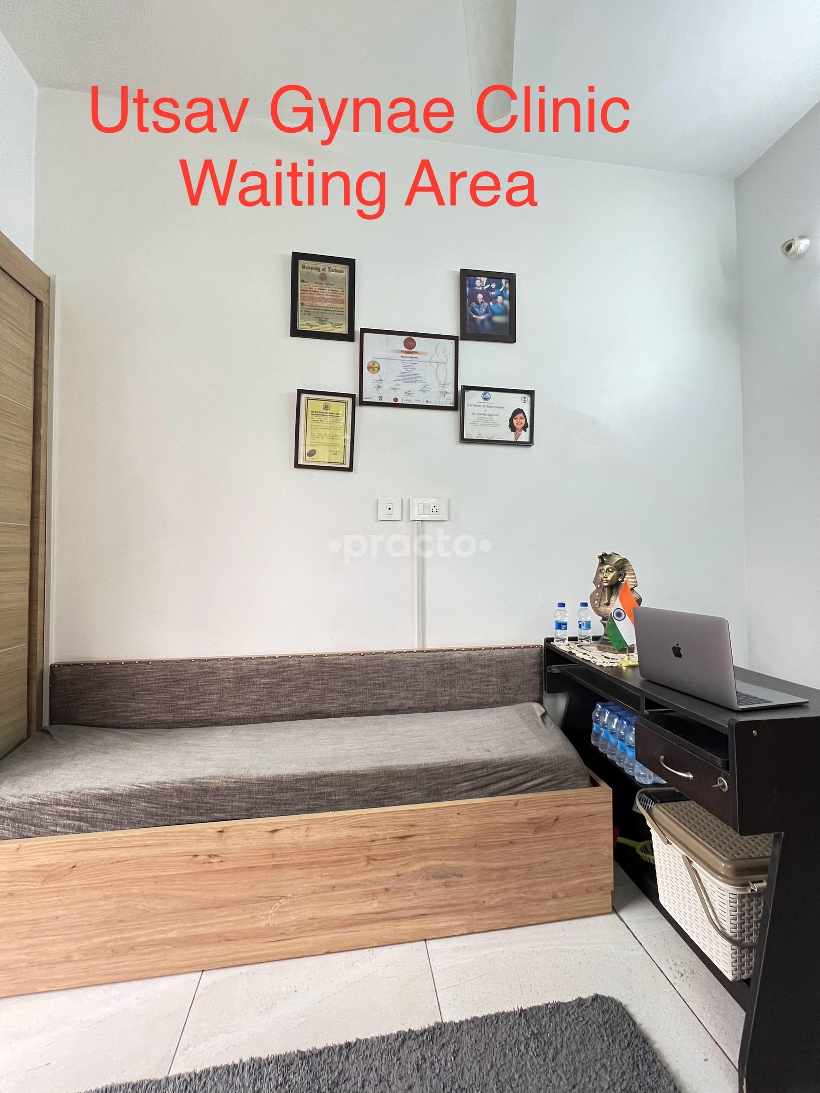 Dr. Monica Agarwal Clinic Industrial Area Phase I Chandigarh