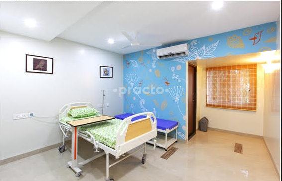 Be Well Hospital Ambattur Chennai