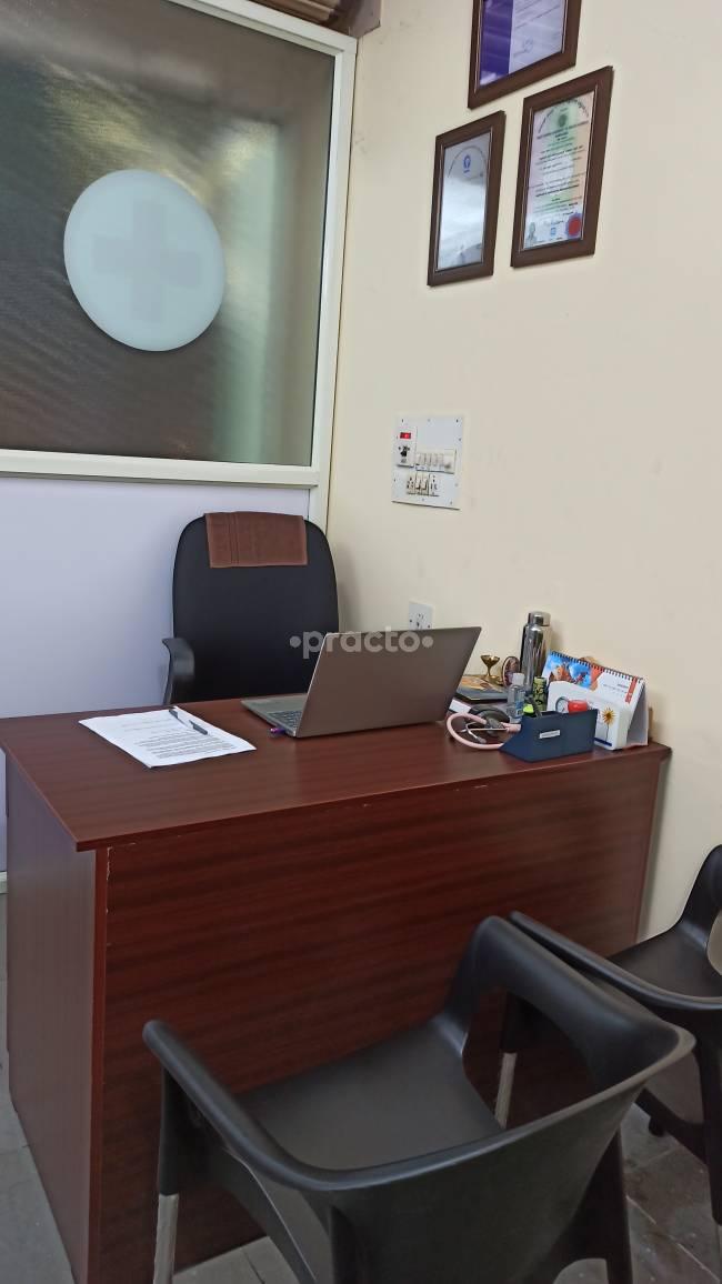 Sai Homoeopathy Clinic Kodigehalli Bangalore