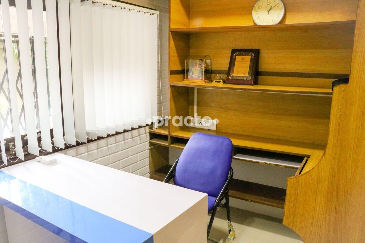 Orthosquare Dental Clinic Dombivli East Thane
