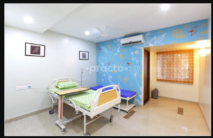 Be Well Hospital Poonamalle Chennai