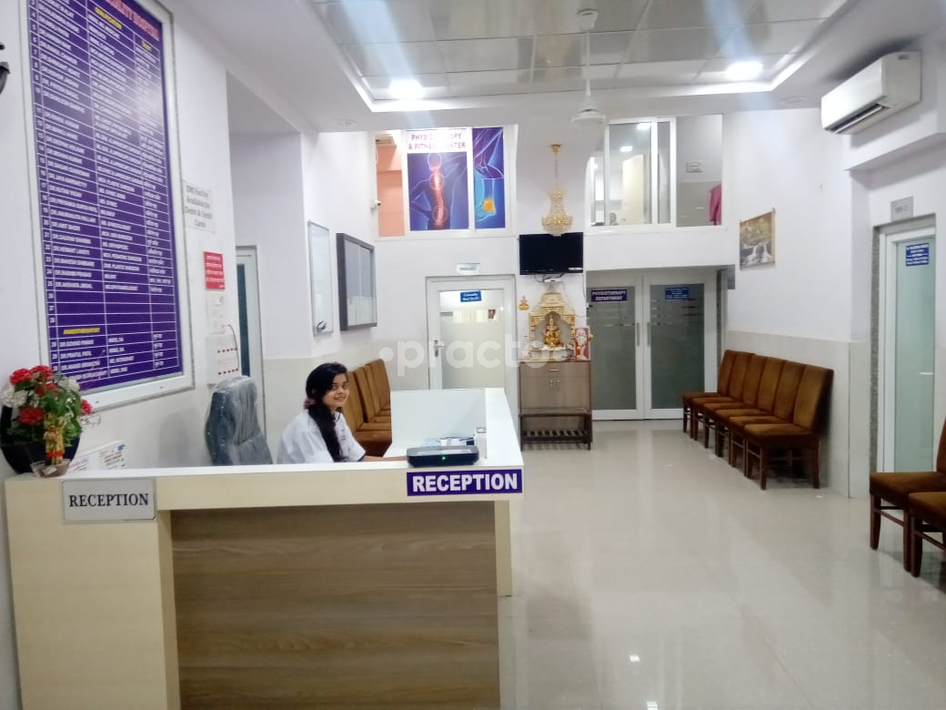 Sushrut Multispeciality Hospital Kalamboli Navi Mumbai