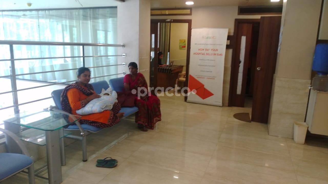 Main Entrance at Ribha Homeopathy Kammana Halli Bangalore
