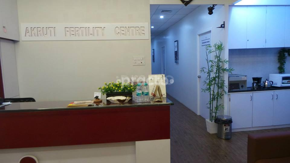Akruti Fertility Centre Dombivli East Thane