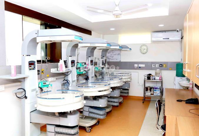 Supreme Hospital Sector 39 Faridabad