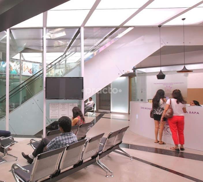SMC Medical Center Bandra West Mumbai