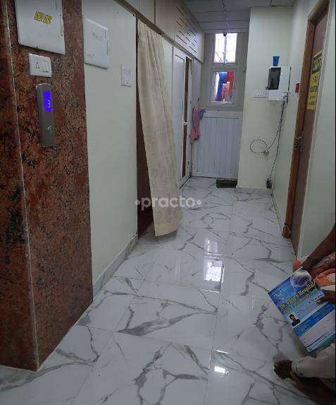 Dr. Vijay's Hospital Mogappair East Chennai