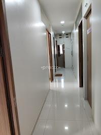 Outside Area at Nisarg Women Healthcare Pimple Saudagar Pune