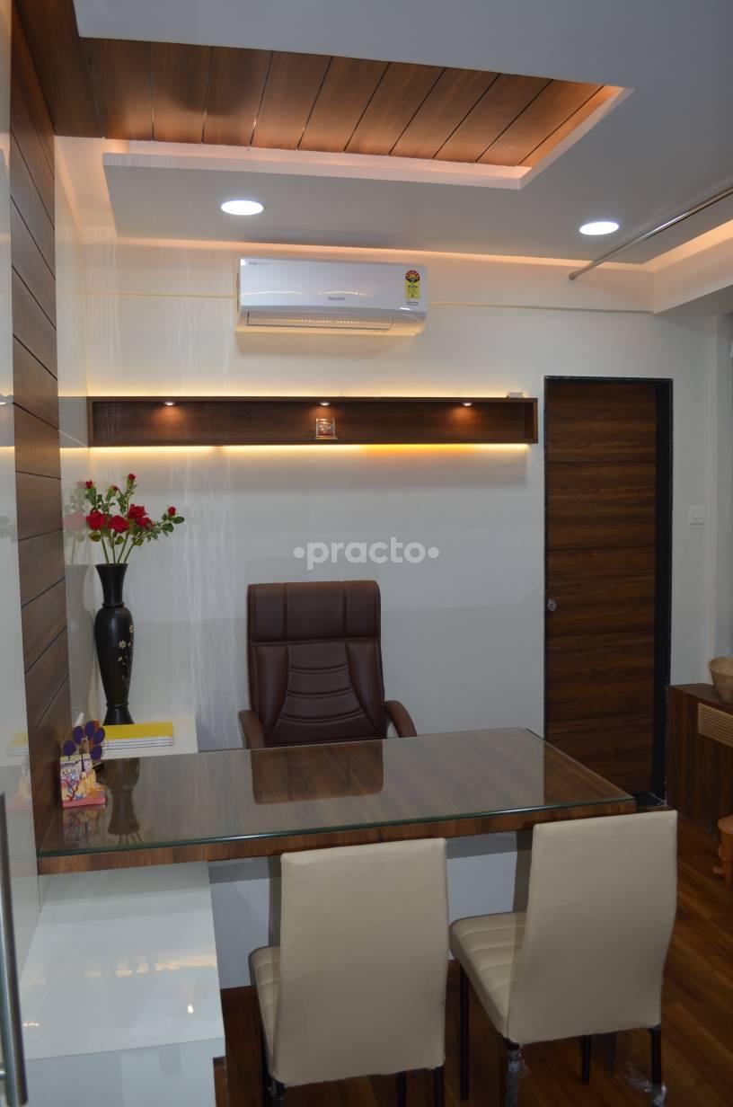 MD Skin Clinic Bhosari Pune
