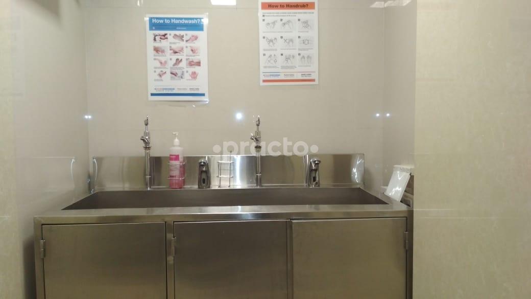 HCG ICS Khubchandani Cancer Centre Nariman Point Mumbai
