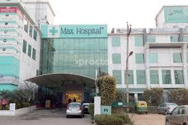 MAX HOSPITAL GURUGRAM Sushant Lok I Gurgaon