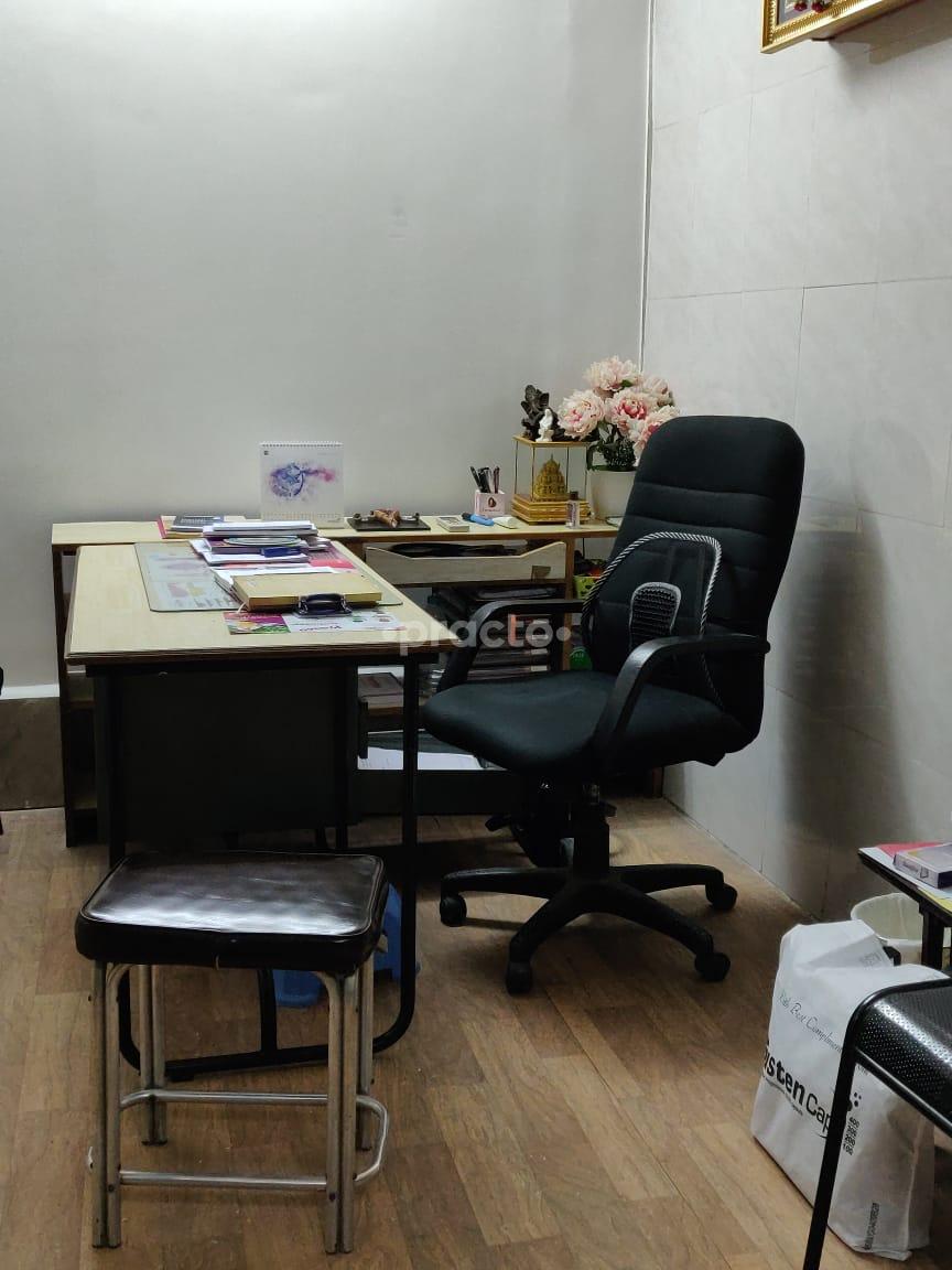 SS Fertility Clinic Ayanavaram Chennai