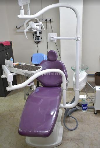 Global Med Dental Clinic JP Nagar 6 Phase Bangalore