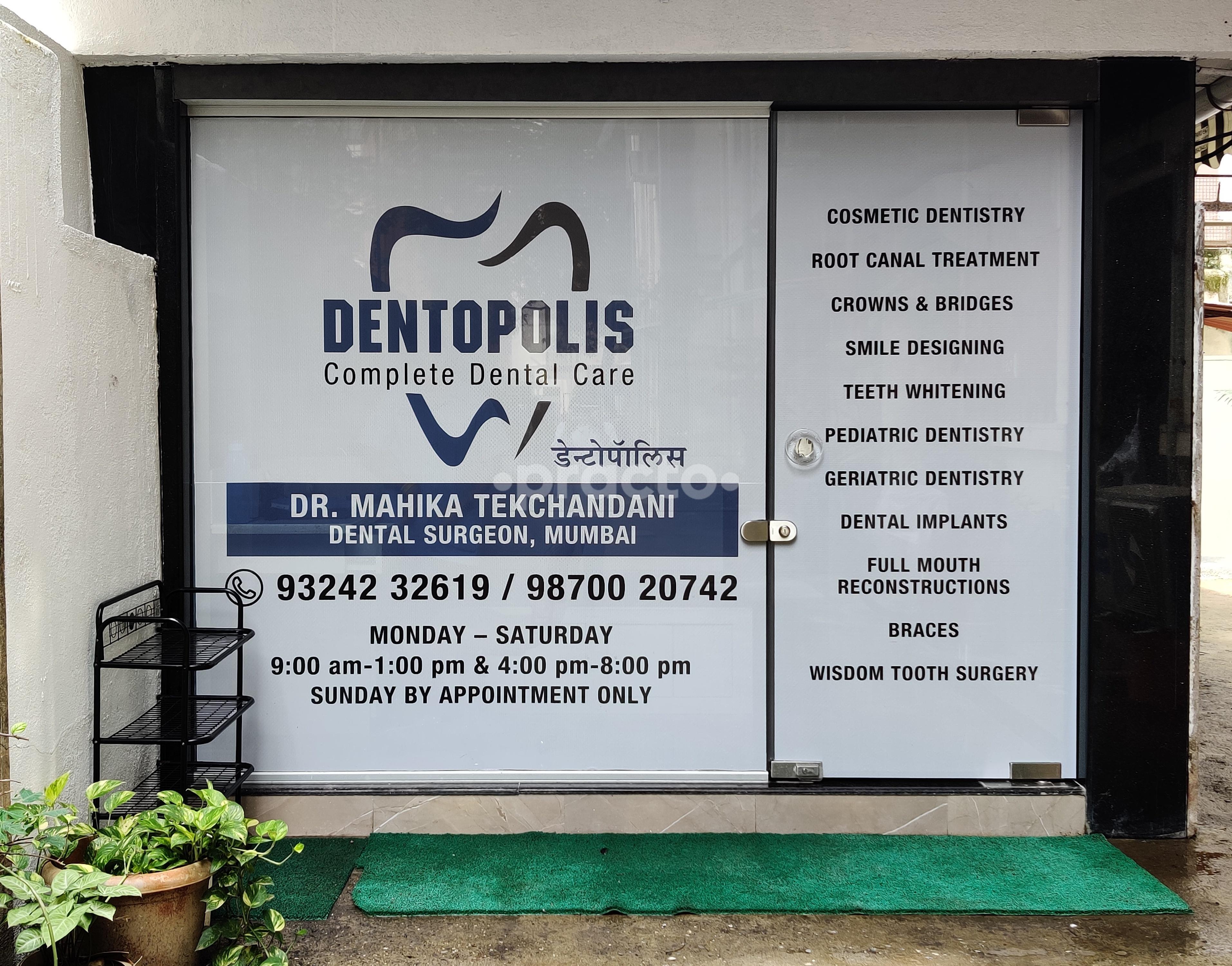 Dentopolis