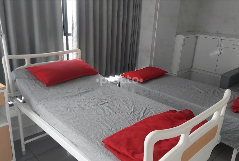 Unity Hospital Gotri Vadodara