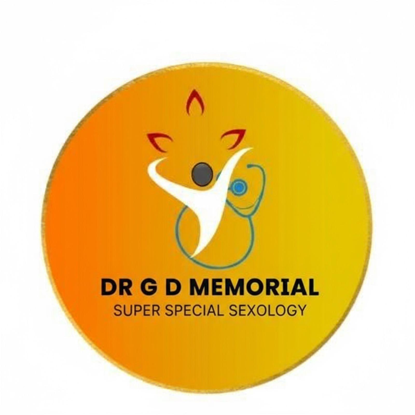 Dr G D Memorial Super Speciality
