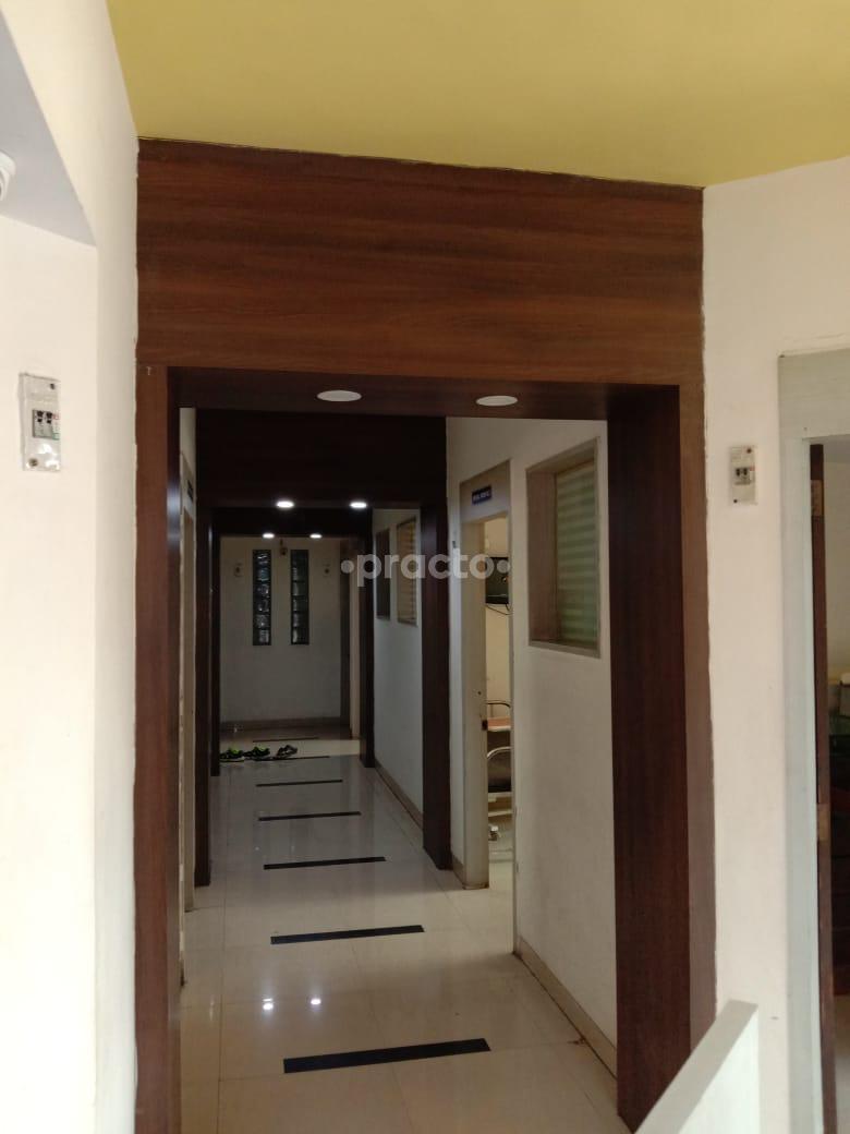 Spandan Multispeciality Hospital Pimpri-Chinchwad Pune
