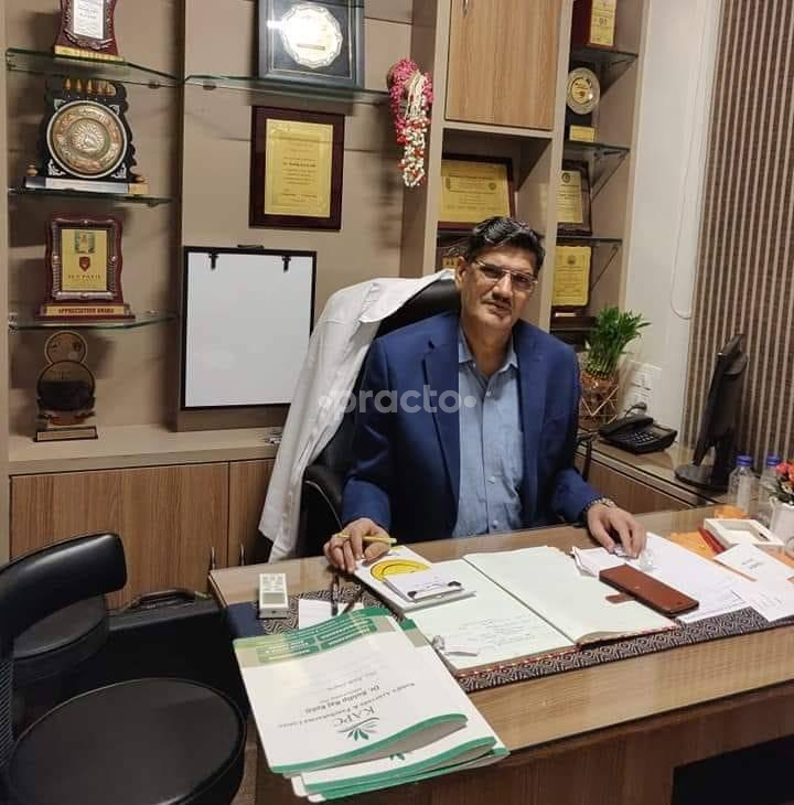 Kohli's Ayurveda And Panchakarma Centre Lower Parel Mumbai